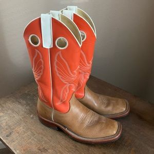 Anderson Bean Cowboy boots